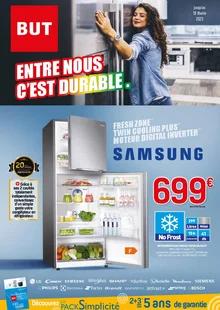 Catalogue promo but du 6 au 19 février 2023